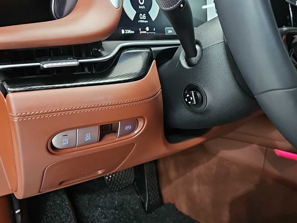 제네시스 G90 G90(RS4) 3.5T GDI AWD 이미지 17