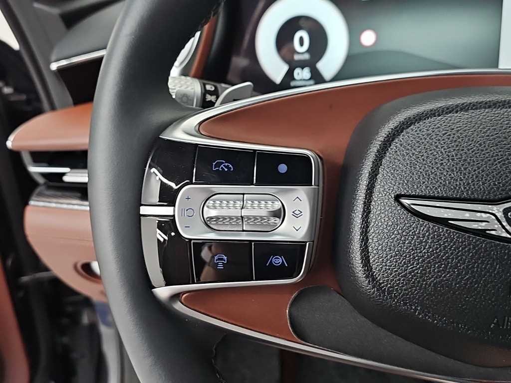 제네시스 G90 G90(RS4) 3.5T GDI AWD 이미지 18