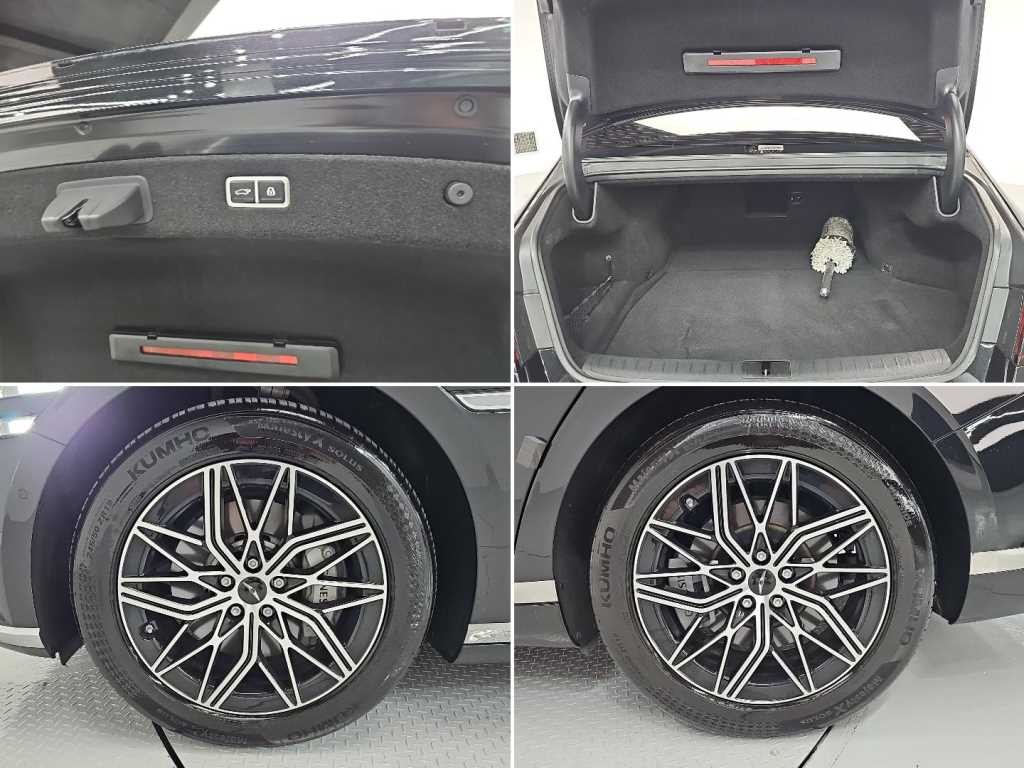 제네시스 G90 G90(RS4) 3.5T GDI AWD 이미지 20