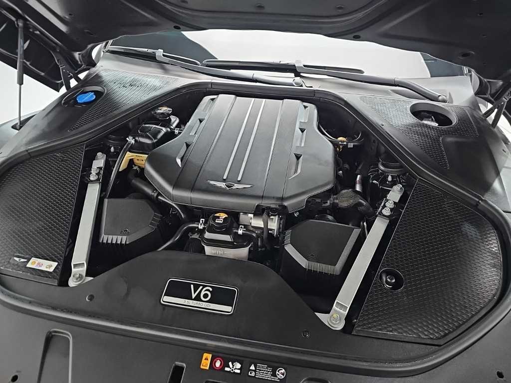 제네시스 G90 G90(RS4) 3.5T GDI AWD 이미지 6