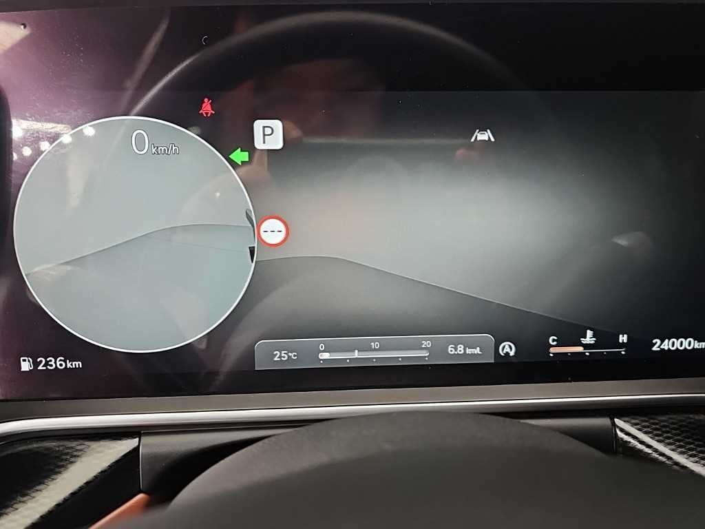 제네시스 G90 G90(RS4) 3.5T GDI AWD 이미지 7