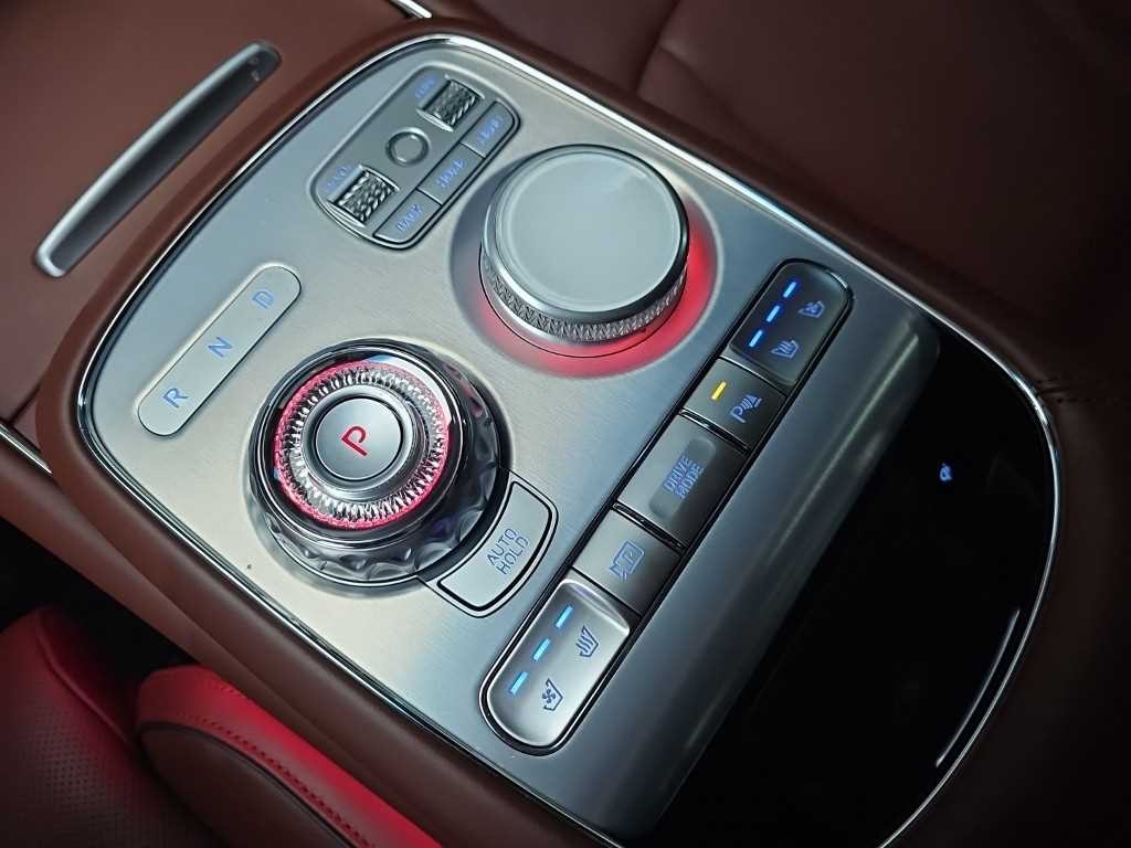 제네시스 G90 G90(RS4) 3.5T GDI AWD 이미지 8