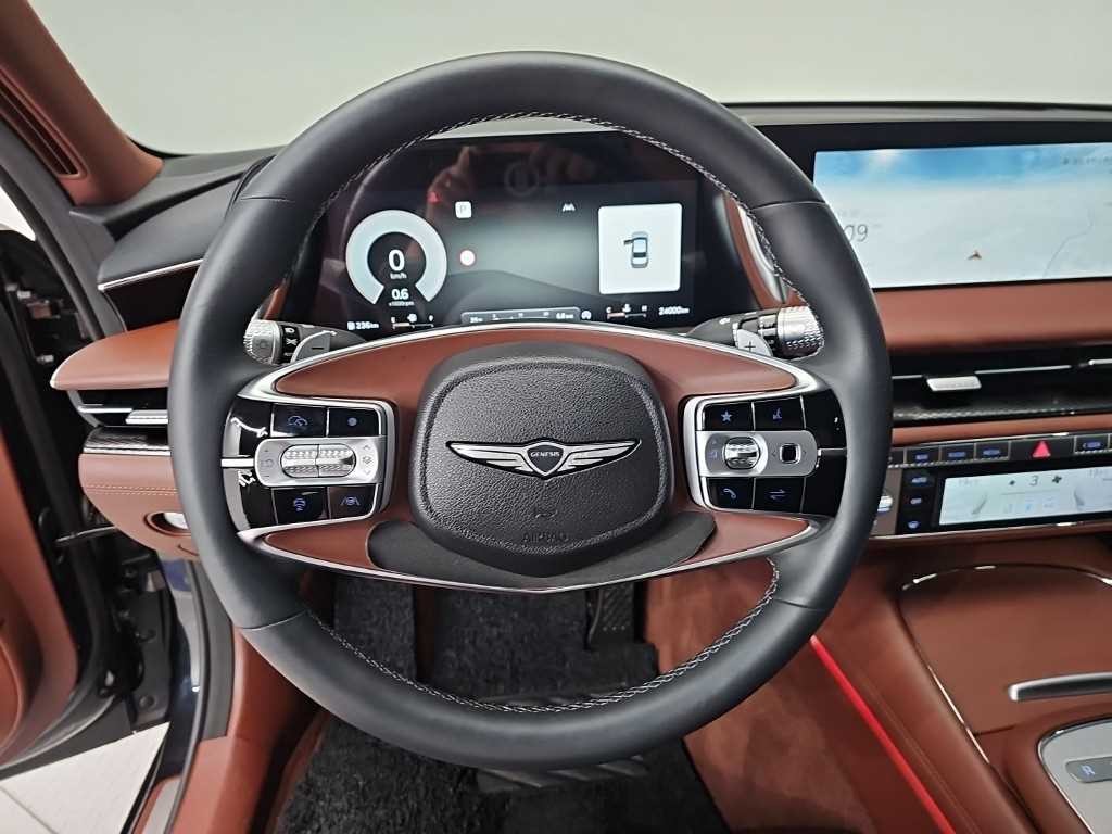 제네시스 G90 G90(RS4) 3.5T GDI AWD 이미지 9