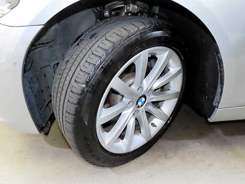 BMW 5시리즈 5시리즈 (F10) 528i 이미지 20