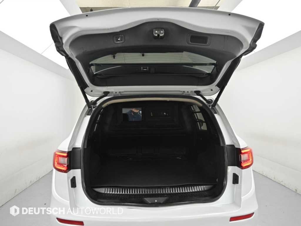 르노코리아(삼성) QM6 더뉴QM6 퀘스트 2.0 LPe 2WD 밴 이미지 19