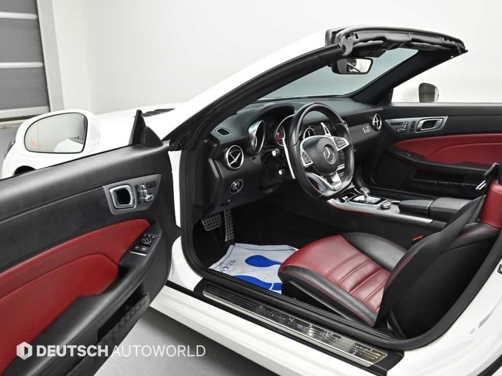 벤츠 SLC 클래스 SLC클래스 R172 SLC 200 이미지 11