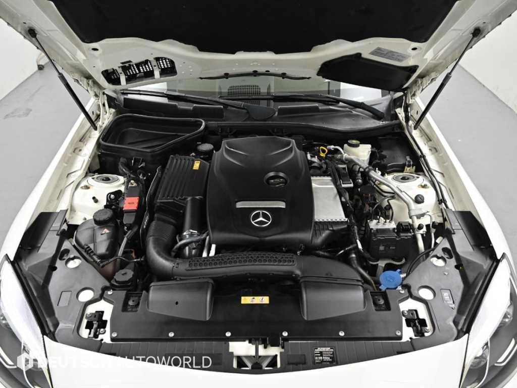 벤츠 SLC 클래스 SLC클래스 R172 SLC 200 이미지 6