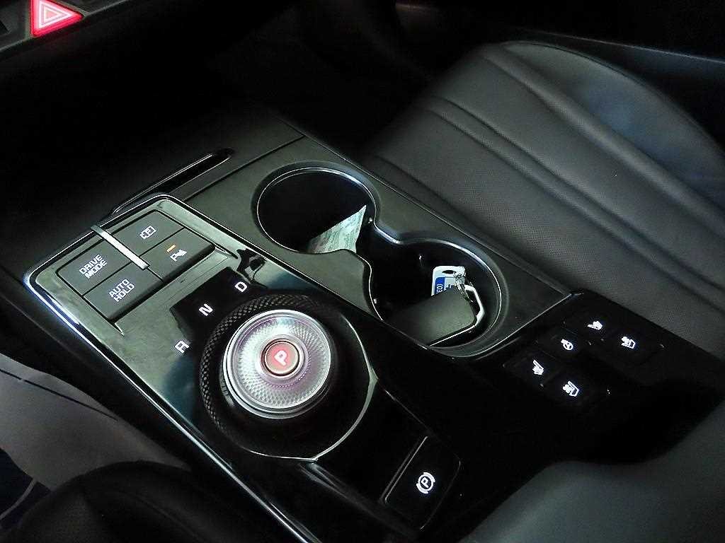 기아 K8 2.5 2WD 노블레스 이미지 12