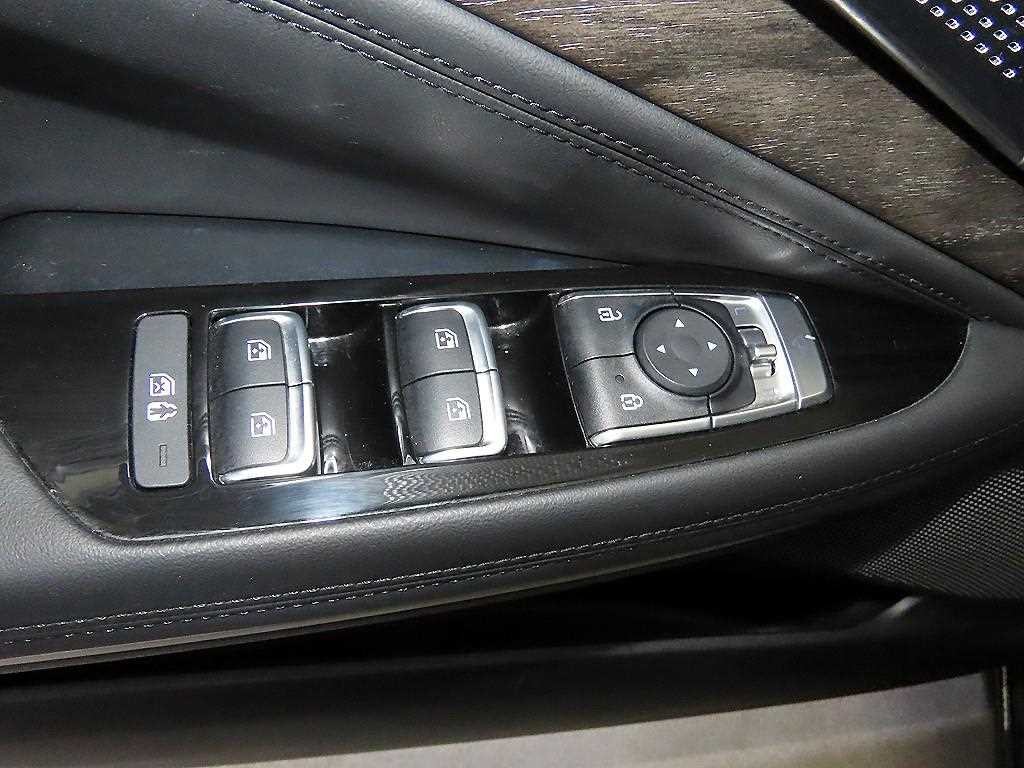 기아 K8 2.5 2WD 노블레스 이미지 13
