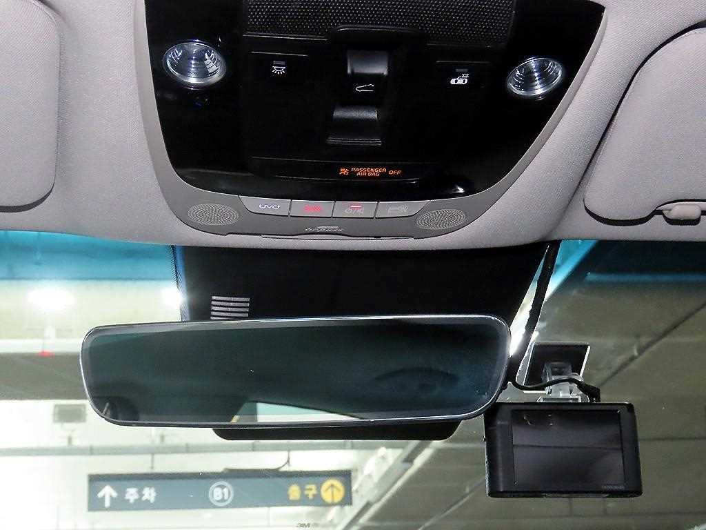 기아 K8 2.5 2WD 노블레스 이미지 15