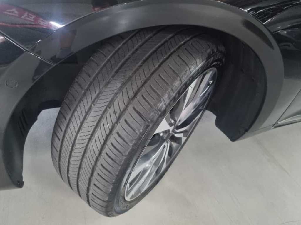 기아 K8 2.5 2WD 노블레스 이미지 20