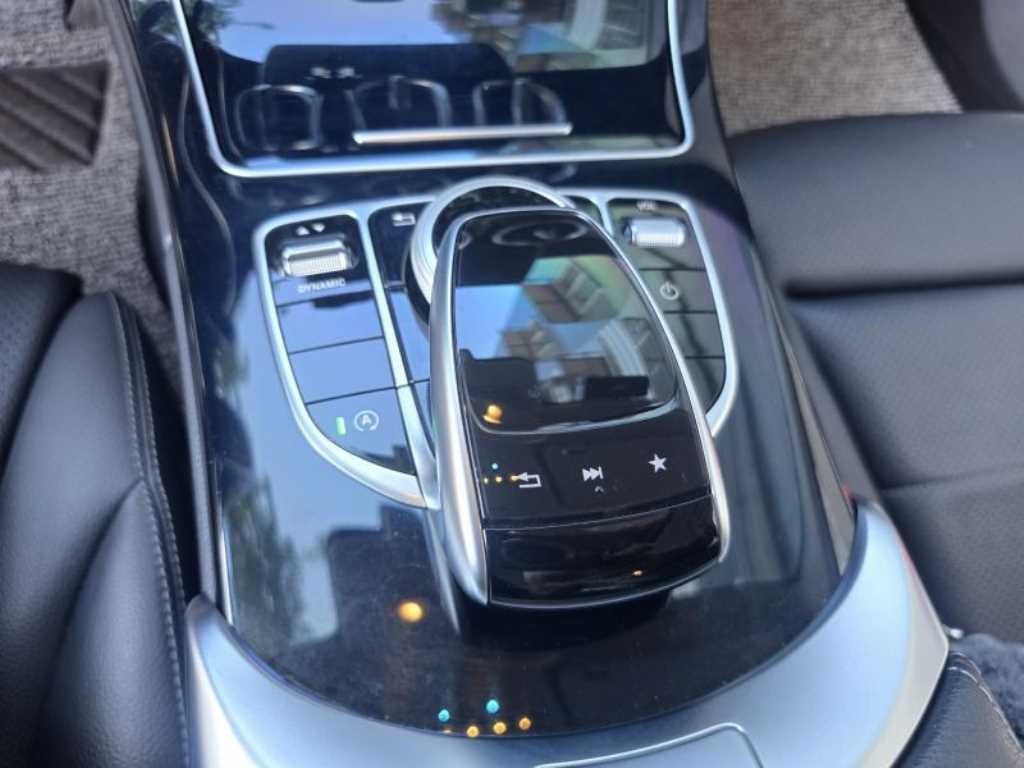 벤츠 C 클래스 C클래스 W205 C200 아방가르드 이미지 15