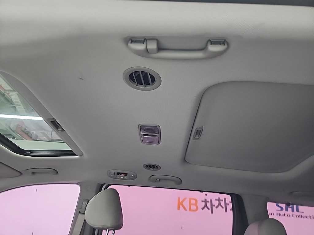 기아 카니발 더 뉴 카니발 디젤 9인승 프레스티지 이미지 15