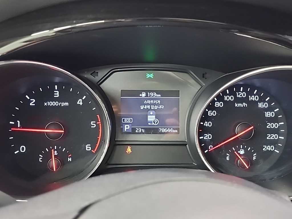 기아 카니발 더 뉴 카니발 디젤 9인승 프레스티지 이미지 6
