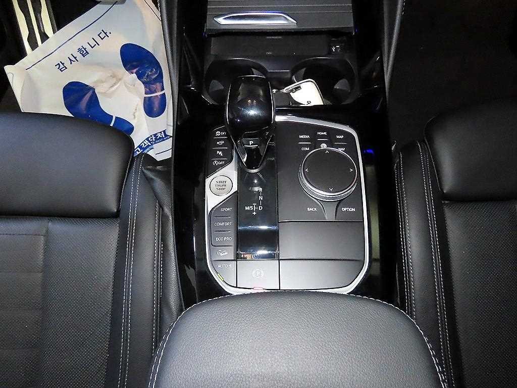 BMW X4 X4 (G02) xDrive M40i 기본형 이미지 12