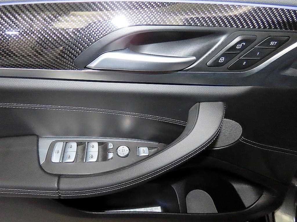 BMW X4 X4 (G02) xDrive M40i 기본형 이미지 13