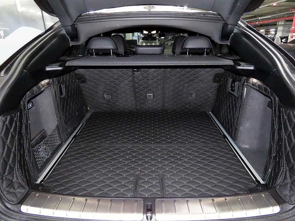 BMW X4 X4 (G02) xDrive M40i 기본형 이미지 16