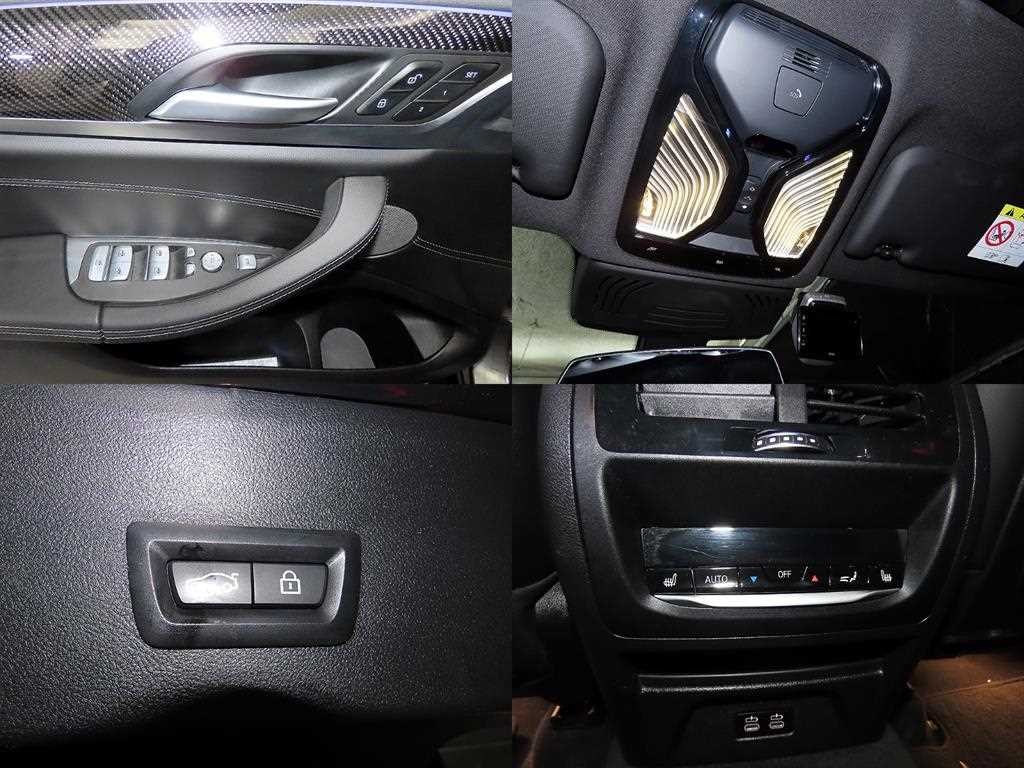 BMW X4 X4 (G02) xDrive M40i 기본형 이미지 18