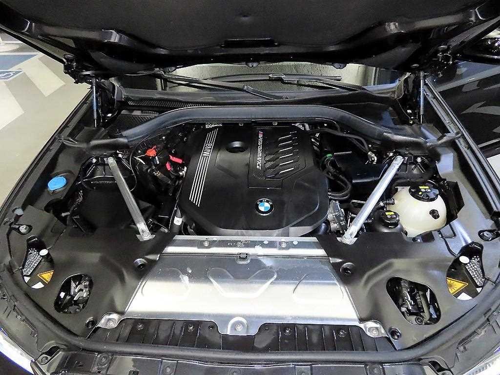 BMW X4 X4 (G02) xDrive M40i 기본형 이미지 19