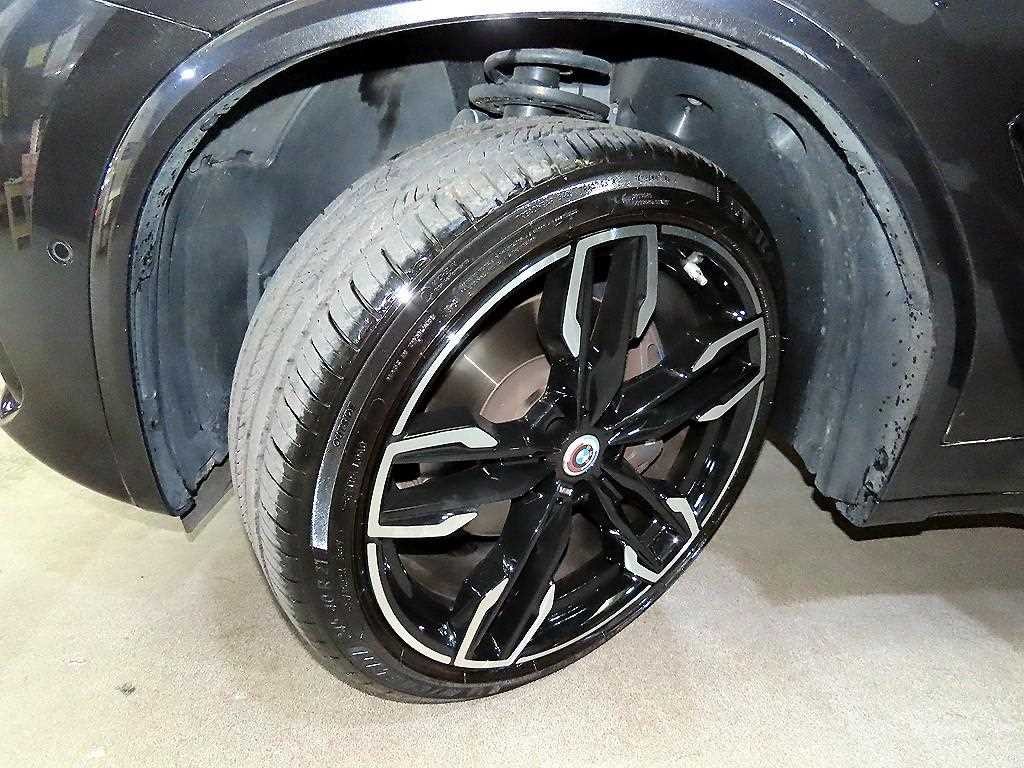 BMW X4 X4 (G02) xDrive M40i 기본형 이미지 20