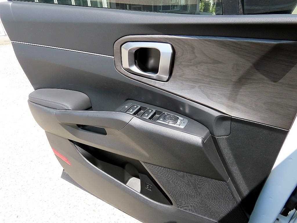 기아 쏘렌토 더 뉴 쏘렌토 4세대 가솔린 2.5T 2WD 프레스티지 이미지 11
