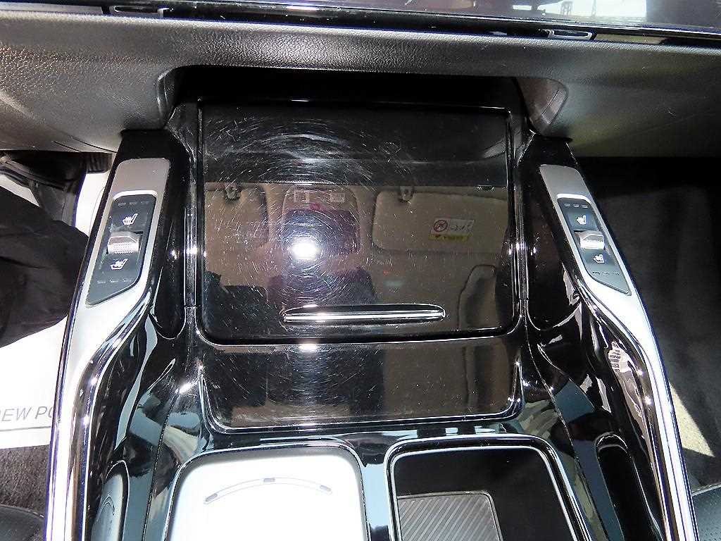 기아 쏘렌토 더 뉴 쏘렌토 4세대 가솔린 2.5T 2WD 프레스티지 이미지 13