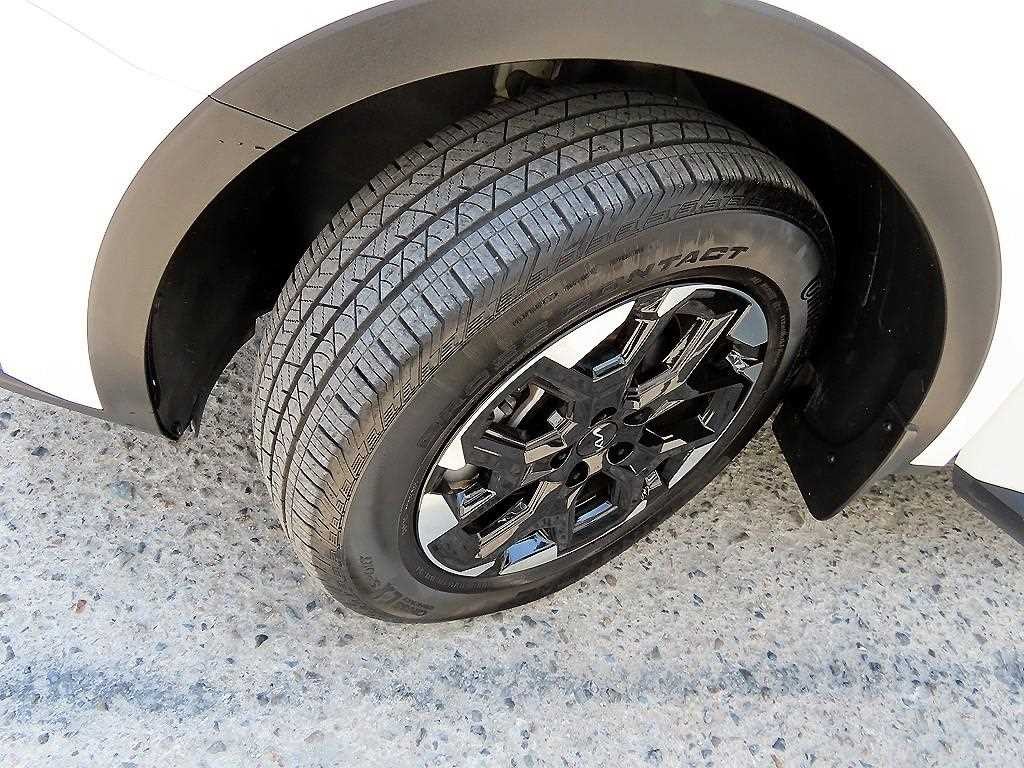 기아 쏘렌토 더 뉴 쏘렌토 4세대 가솔린 2.5T 2WD 프레스티지 이미지 20