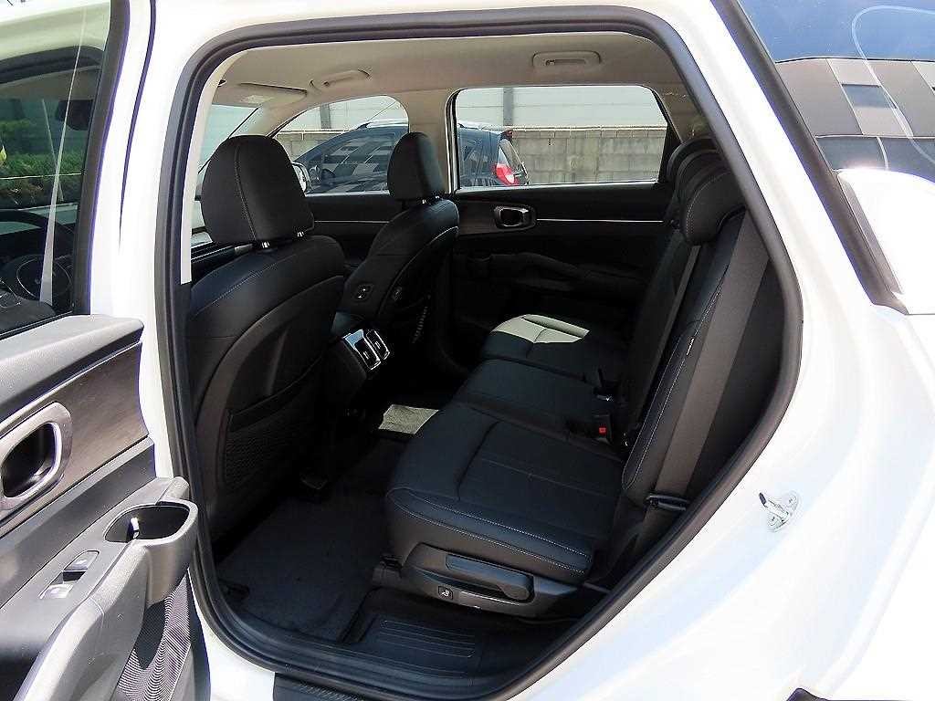 기아 쏘렌토 더 뉴 쏘렌토 4세대 가솔린 2.5T 2WD 프레스티지 이미지 6