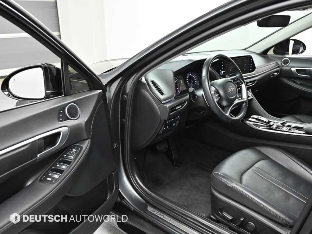 현대 쏘나타 쏘나타 (DN8) 2.0 프리미엄 플러스 이미지 11