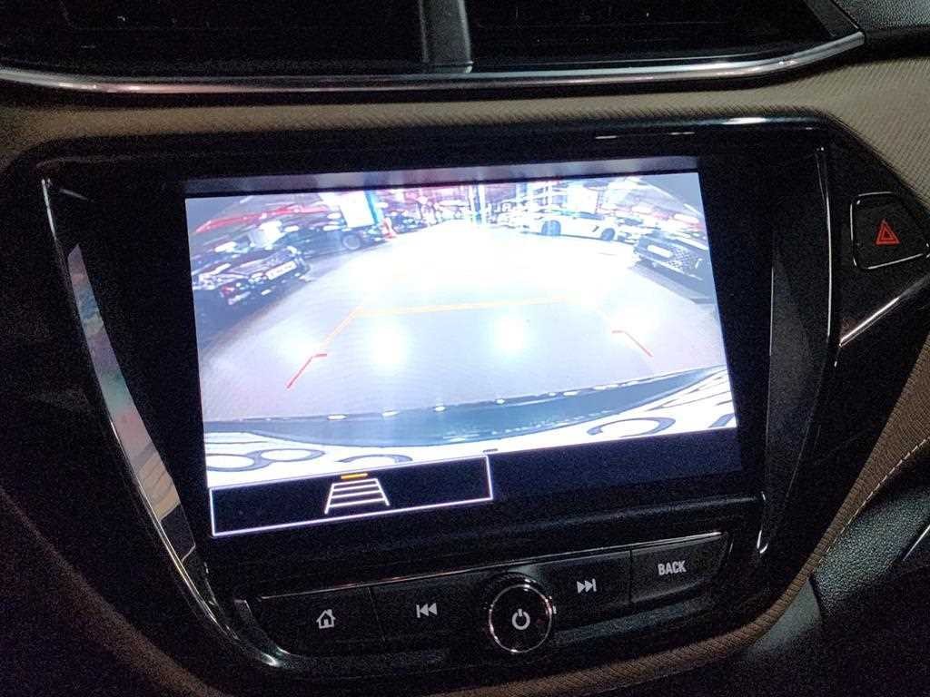 쉐보레 트레일블레이저 2WD 1.3 터보 가솔린 액티브 이미지 12