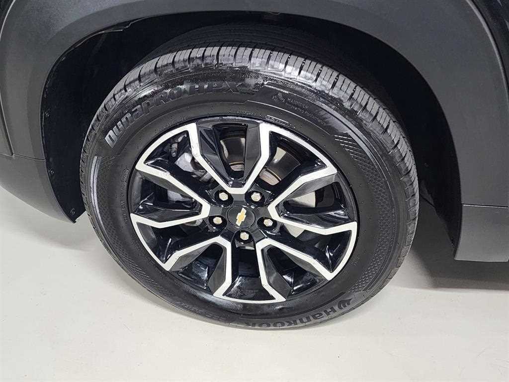 쉐보레 트레일블레이저 2WD 1.3 터보 가솔린 액티브 이미지 19