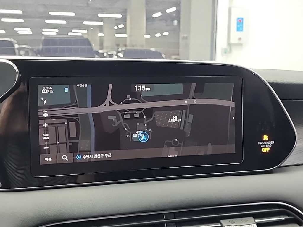 현대 팰리세이드 가솔린 3.8 4WD 프레스티지 이미지 15