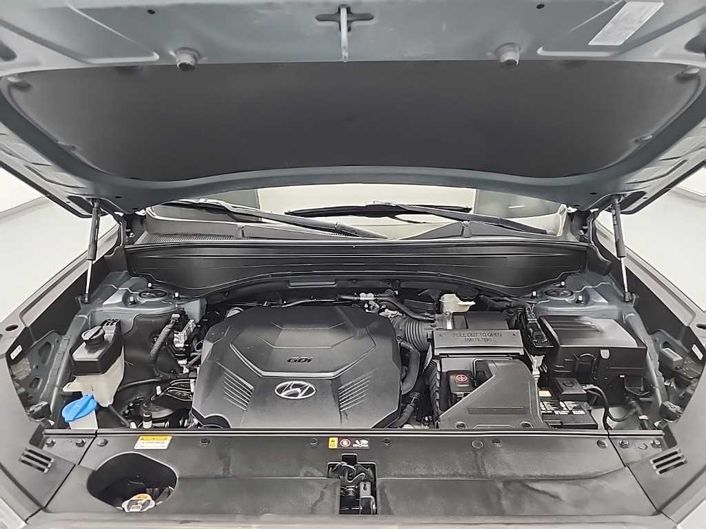 현대 팰리세이드 가솔린 3.8 4WD 프레스티지 이미지 5