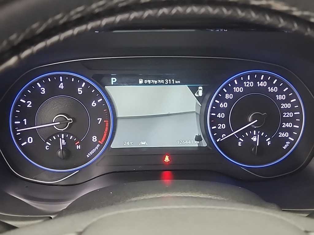 현대 팰리세이드 가솔린 3.8 4WD 프레스티지 이미지 6