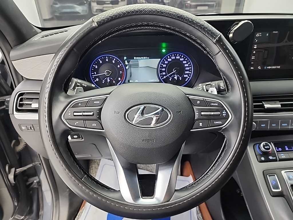 현대 팰리세이드 가솔린 3.8 4WD 프레스티지 이미지 9