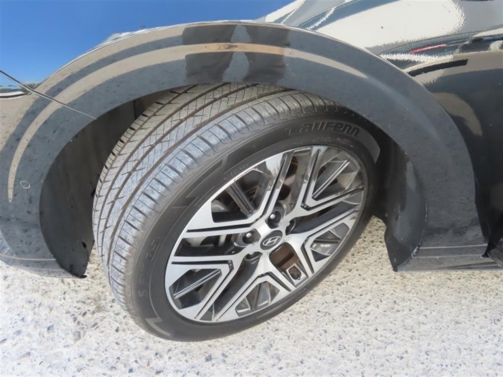 현대 그랜저 그랜저 (GN7) 가솔린 3.5 2WD 익스클루시브 이미지 19
