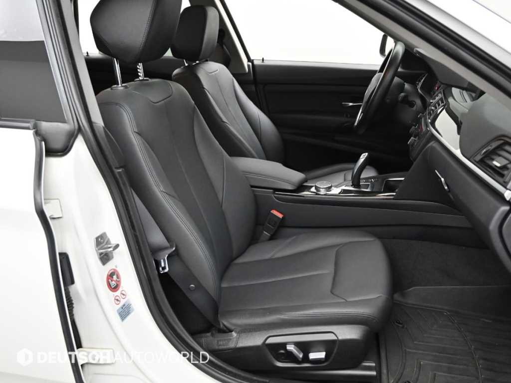 BMW 그란투리스모 3시리즈 GT (F34) GT 320D 이미지 10