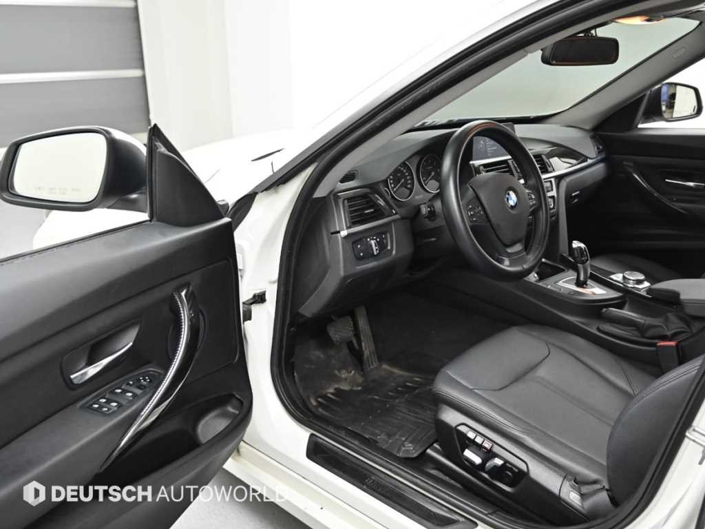 BMW 그란투리스모 3시리즈 GT (F34) GT 320D 이미지 11