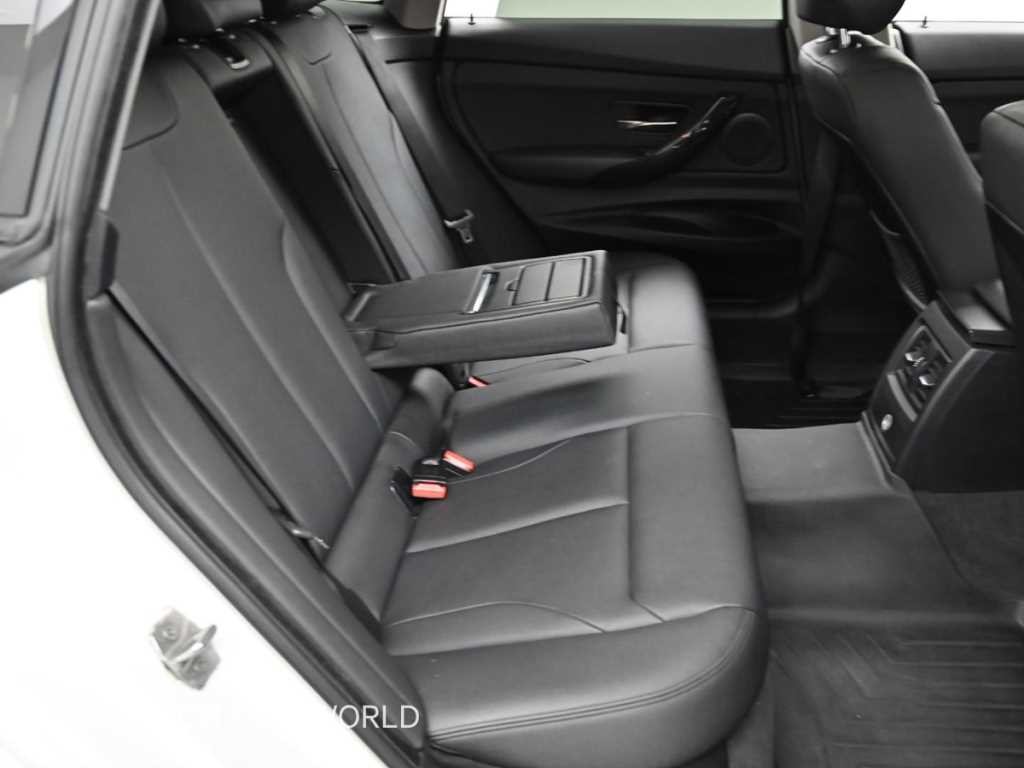 BMW 그란투리스모 3시리즈 GT (F34) GT 320D 이미지 12