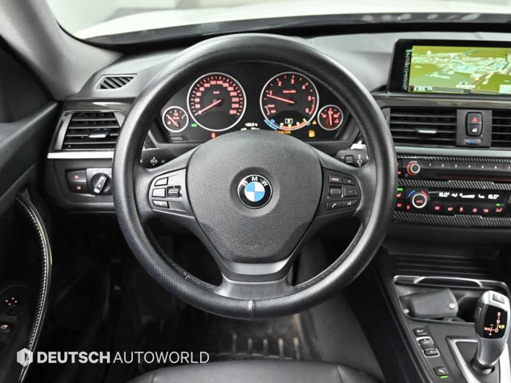 BMW 그란투리스모 3시리즈 GT (F34) GT 320D 이미지 13