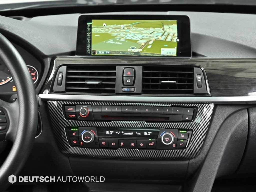 BMW 그란투리스모 3시리즈 GT (F34) GT 320D 이미지 14