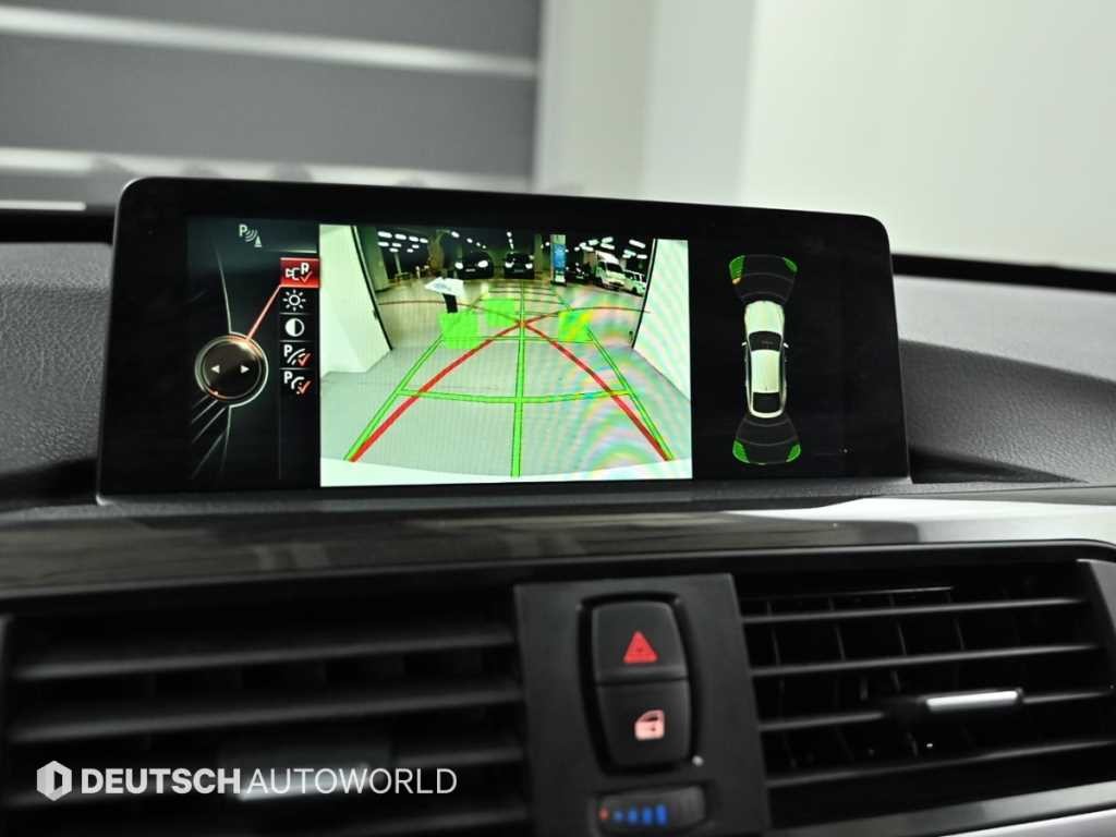 BMW 그란투리스모 3시리즈 GT (F34) GT 320D 이미지 15