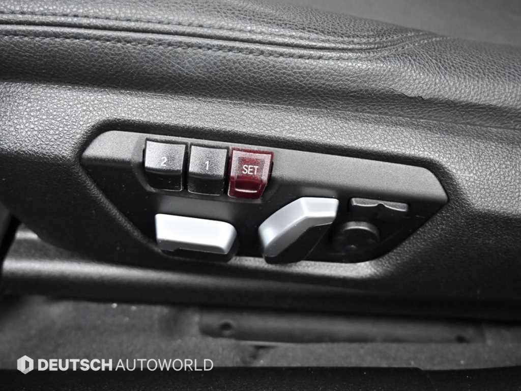 BMW 그란투리스모 3시리즈 GT (F34) GT 320D 이미지 16