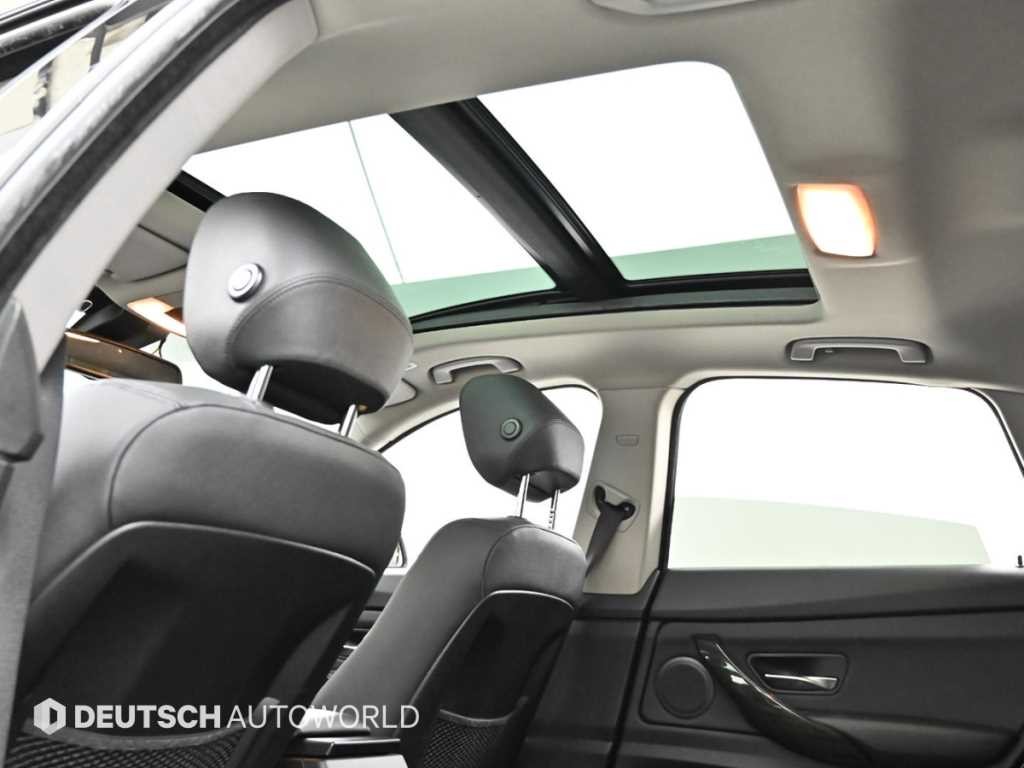 BMW 그란투리스모 3시리즈 GT (F34) GT 320D 이미지 18