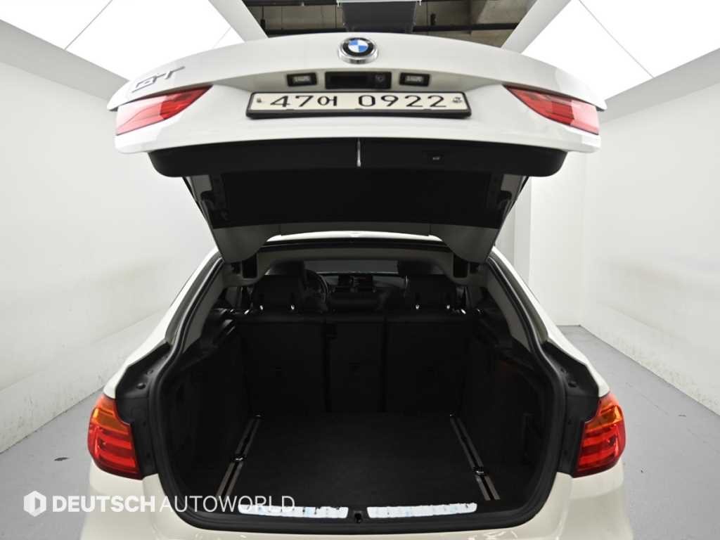 BMW 그란투리스모 3시리즈 GT (F34) GT 320D 이미지 19