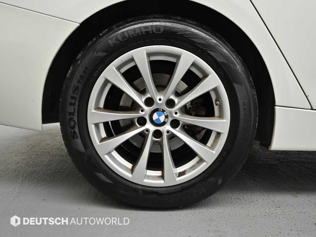 BMW 그란투리스모 3시리즈 GT (F34) GT 320D 이미지 5