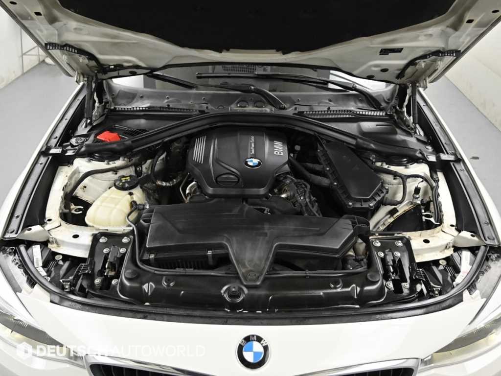BMW 그란투리스모 3시리즈 GT (F34) GT 320D 이미지 6