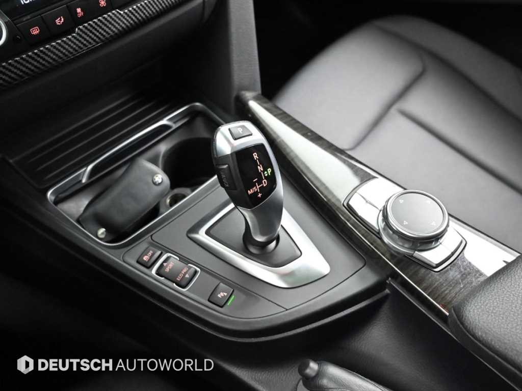 BMW 그란투리스모 3시리즈 GT (F34) GT 320D 이미지 9