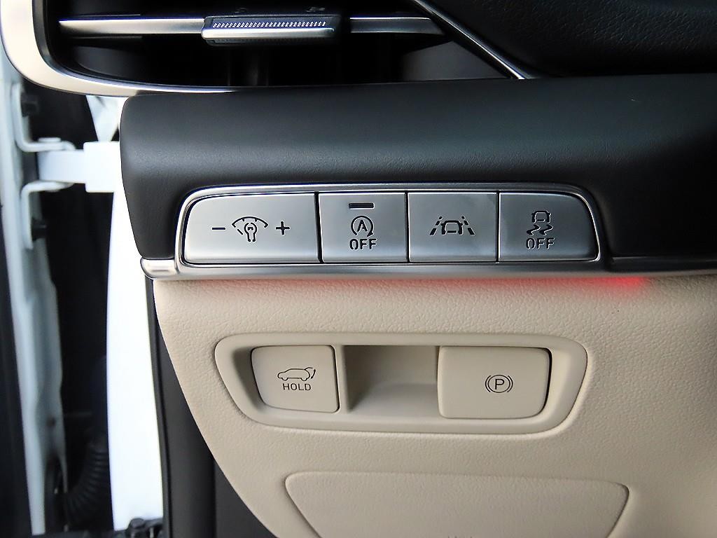 제네시스 GV80 가솔린 2.5T 2WD 이미지 11