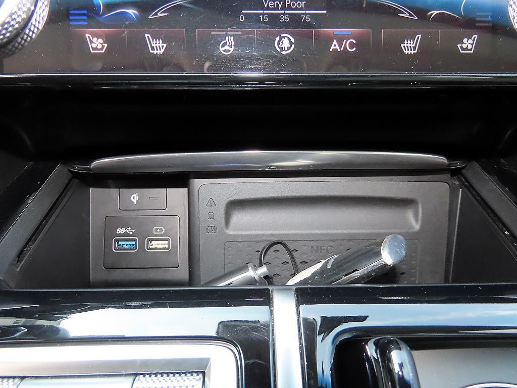 제네시스 GV80 가솔린 2.5T 2WD 이미지 14